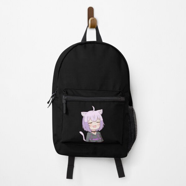 Item preview, Nekomata Okayu designed and sold by Mileskuy.