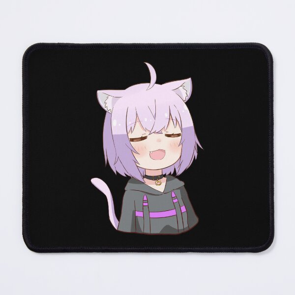 Item preview, Nekomata Okayu designed and sold by Mileskuy.