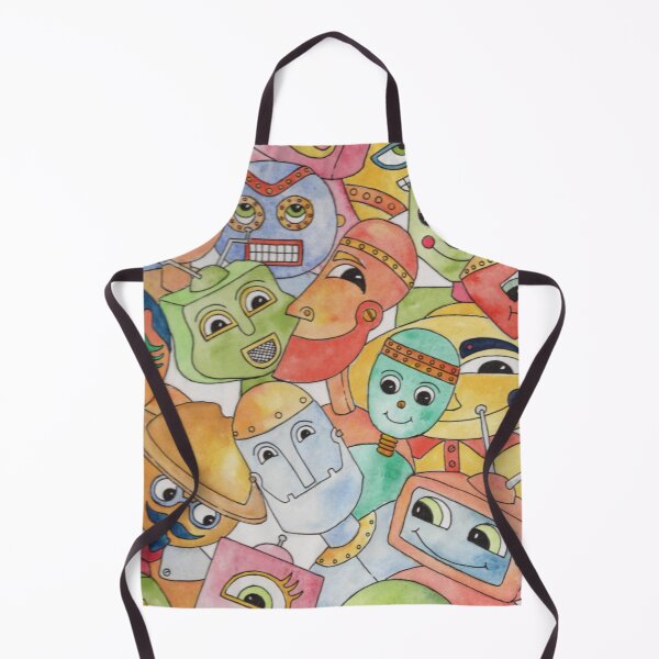 Item preview, The more the merrier designed and sold by davidgkellyart.