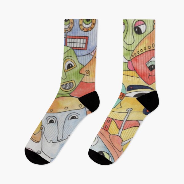 Item preview, The more the merrier designed and sold by davidgkellyart.