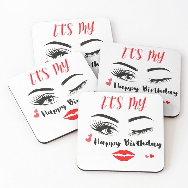 Item preview, It’s my Birthday , A perfect birthday design for birth day boy/girl. designed and sold by Jas Artist.