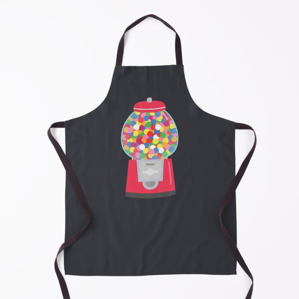 Item preview, Colorful Candy, Gumball Machine designed and sold by rustydoodle.