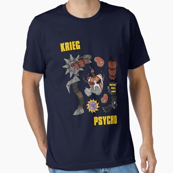 Essential T-Shirt