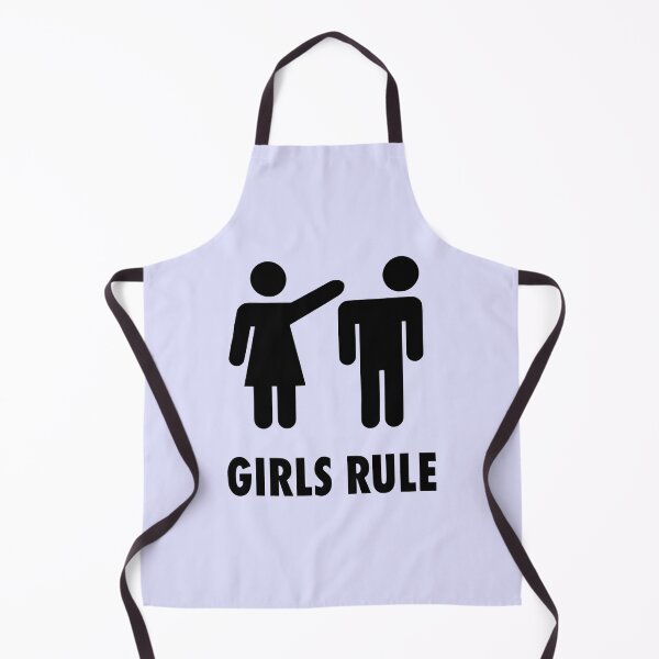 Item preview, Girls rule t shirt, girls rule masks, girls rule phone cases, girls rule hat, girls rule clothing, girls rule hoodie, girls rule stickers designed and sold by Poussyarts.