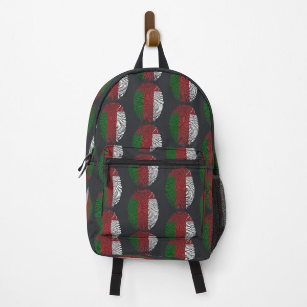Item preview, Oman Flag Distressed designed and sold by rafaeltto.