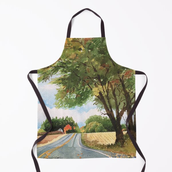 Item preview, Road to Bethany designed and sold by KimberlyShawArt.