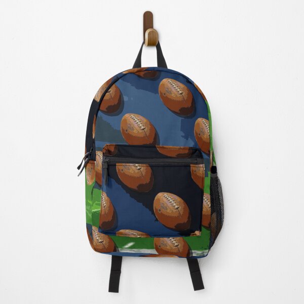 Item preview, Football designed and sold by TJDraws.