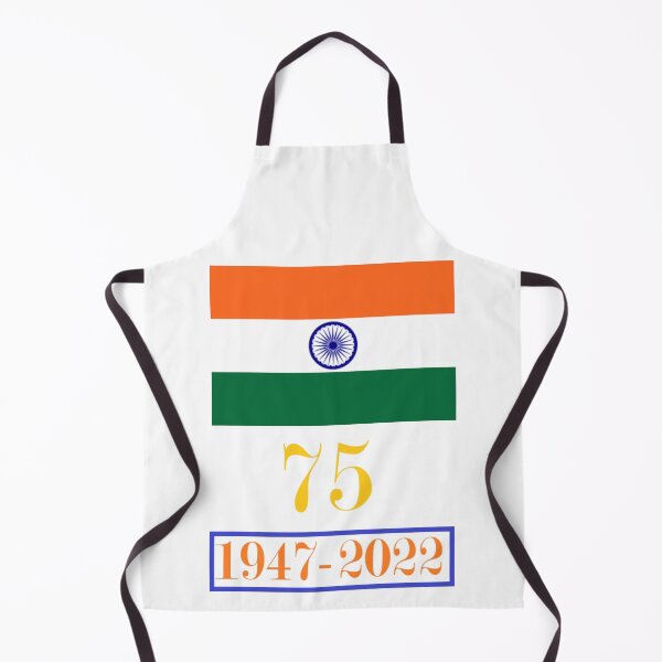 Item preview, India / Bharat - 75 designed and sold by SkolaNobu.