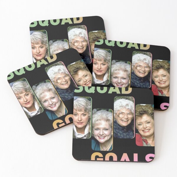 Item preview, golden girls squad T-Shirt designed and sold by HilaryJeannie.