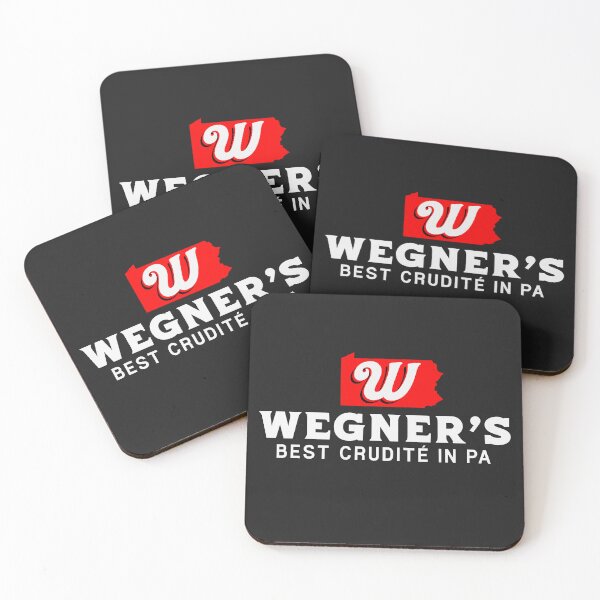 Item preview, Wegner's, Best Crudité in PA // Funny Pennsylvania Senate designed and sold by TwoTenDesign.