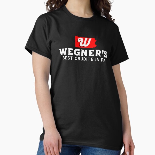 Item preview, Wegner's, Best Crudité in PA // Funny Pennsylvania Senate designed and sold by TwoTenDesign.