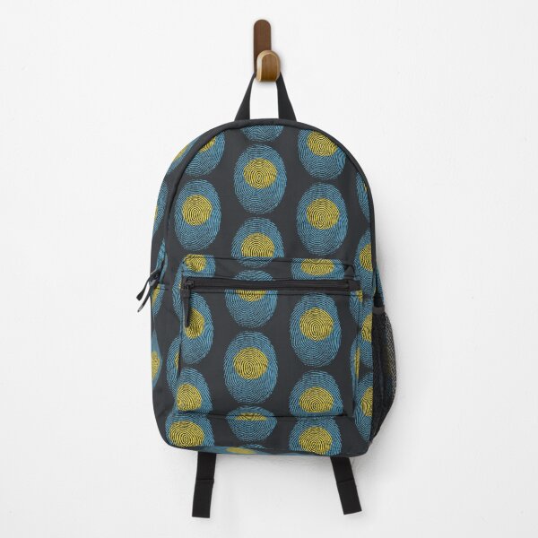 Item preview, Palau Flag Distressed designed and sold by rafaeltto.