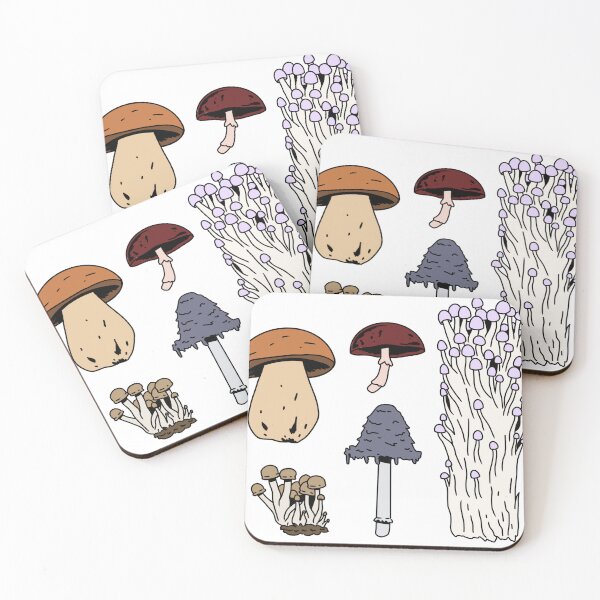 Item preview, mushroom compilations designed and sold by RulitosThomas.