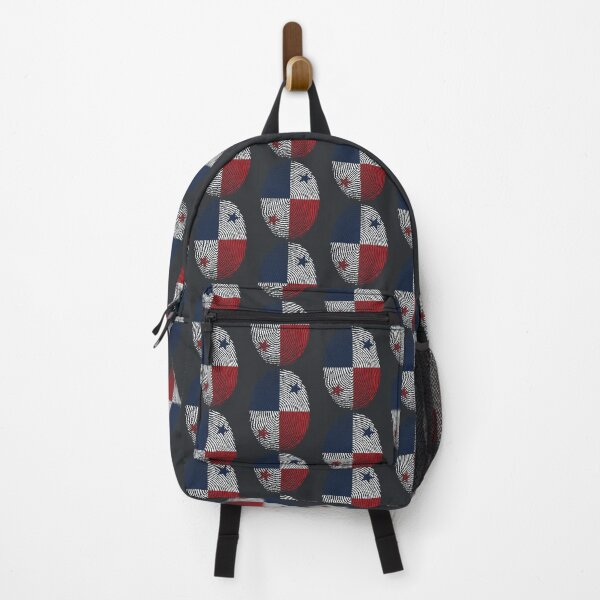 Item preview, Panama Flag Distressed designed and sold by rafaeltto.