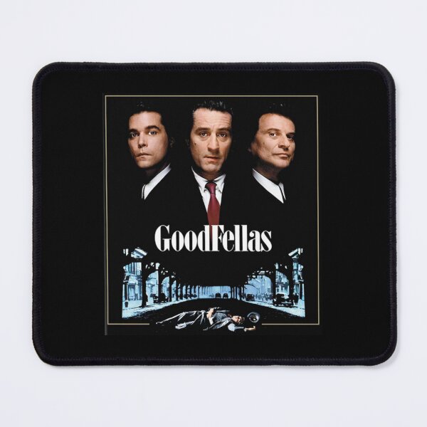 Item preview, Goodfellas Retro 90&39;s Gangster T-Shirt designed and sold by HilaryJeannie.