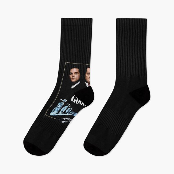 Item preview, Goodfellas Retro 90&39;s Gangster T-Shirt designed and sold by HilaryJeannie.