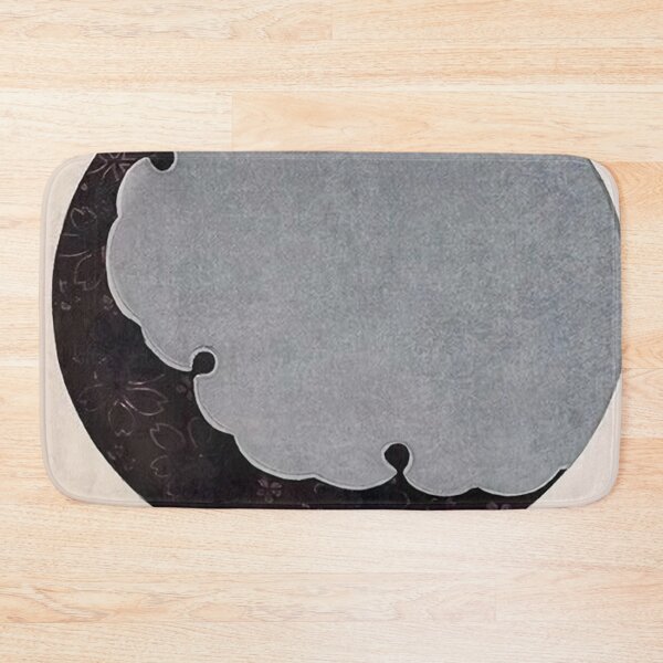 Item preview, Moon Illustration designed and sold by dorywlt.