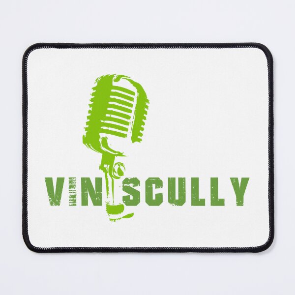 Item preview, Vin Scully designed and sold by joncenaff.