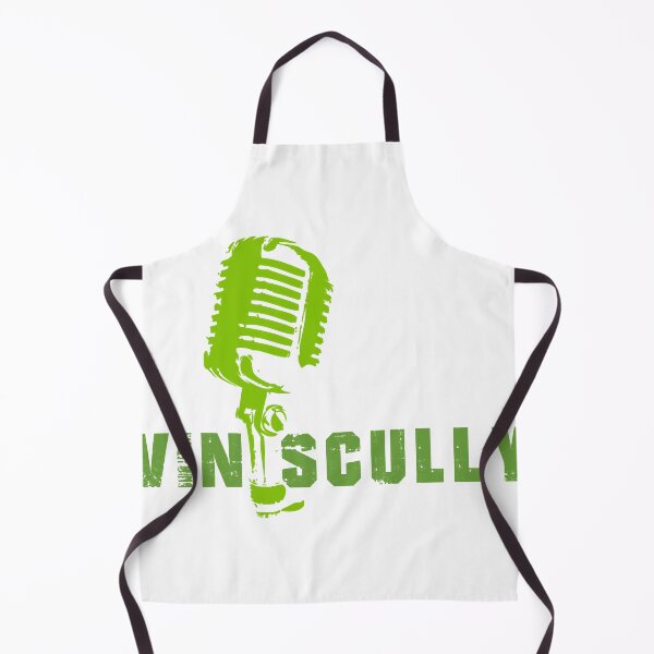 Item preview, Vin Scully designed and sold by joncenaff.