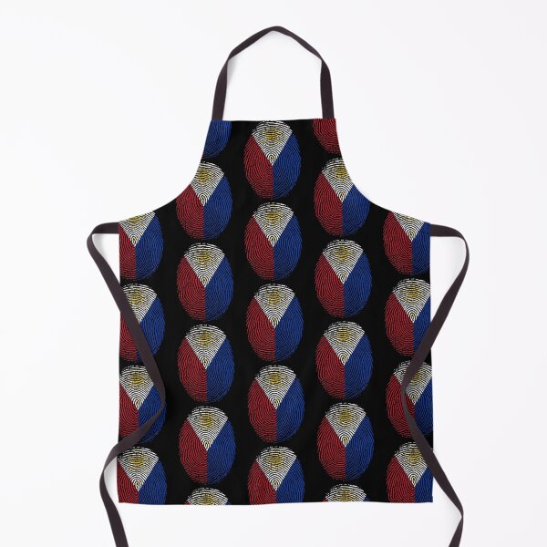 Item preview, Philippines Flag Distressed designed and sold by rafaeltto.