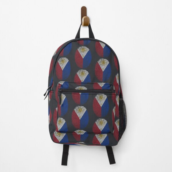 Item preview, Philippines Flag Distressed designed and sold by rafaeltto.