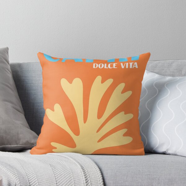 Artikel-Vorschau von Capri Dolce Vita Italien Asouline Printe, designt und verkauft von lilamoot2.