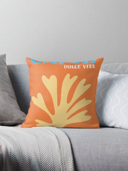 Item preview, Capri Dolce Vita Italy Asouline Printe designed and sold by lilamoot2.