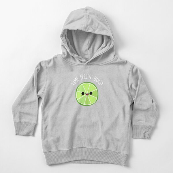 Item preview, Lime Feeling Good Funny Fruit Puns (Dark BG) designed and sold by punnybone.