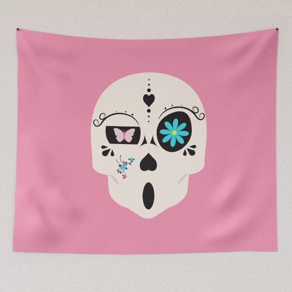 Item preview, eBuLLieNT SKuLL designed and sold by Swooncake Press.