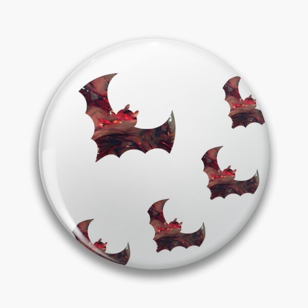 Item preview, Red Bats designed and sold by ~.