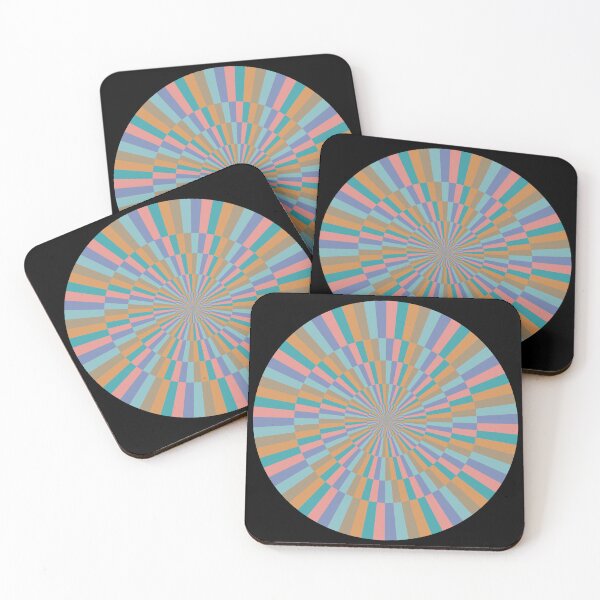 Item preview, Op Art designed and sold by Texterns.