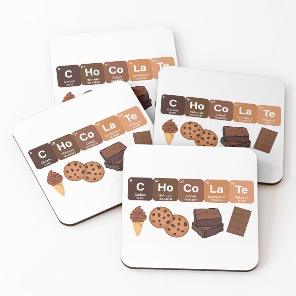 Item preview, Chocolate  designed and sold by Cotton Made.
