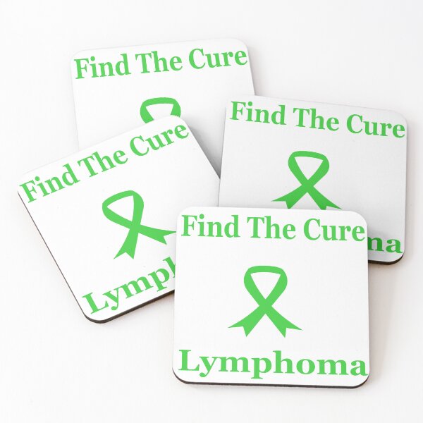 Item preview, Find the Cure For Lymphoma (non-Hodgkin) designed and sold by Gladys Gordon.
