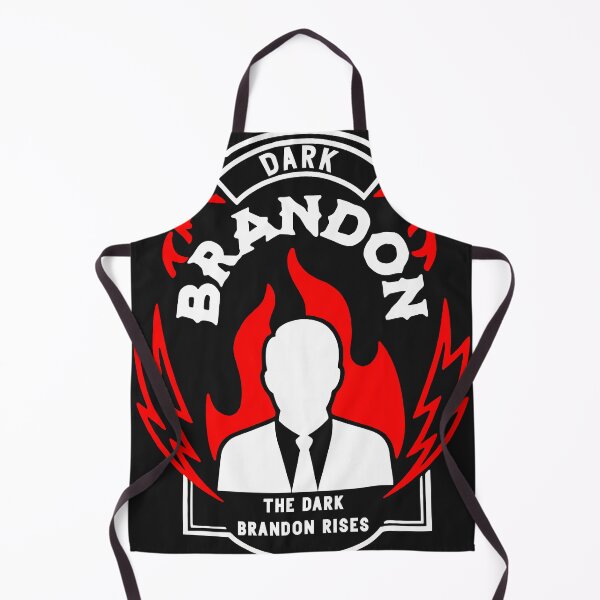 Item preview, The Dark Branson Rises designed and sold by Lucioadams.