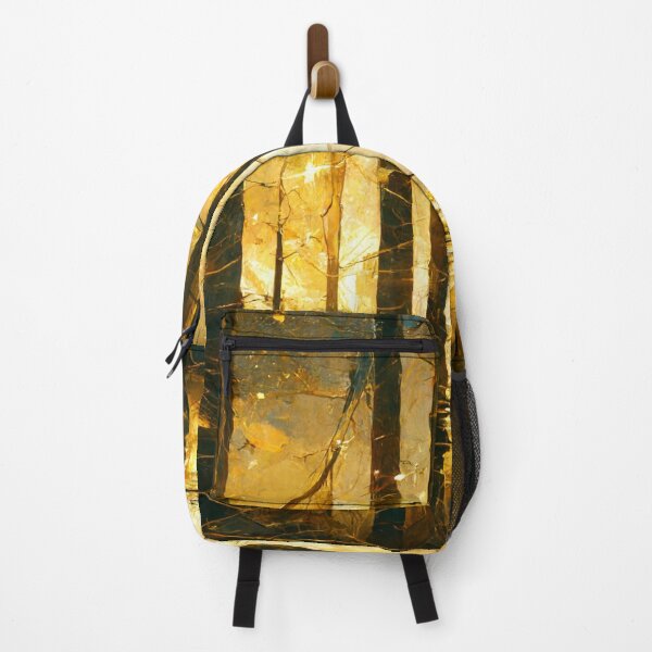 Item preview, Kintsugi forest designed and sold by Opalaeo.