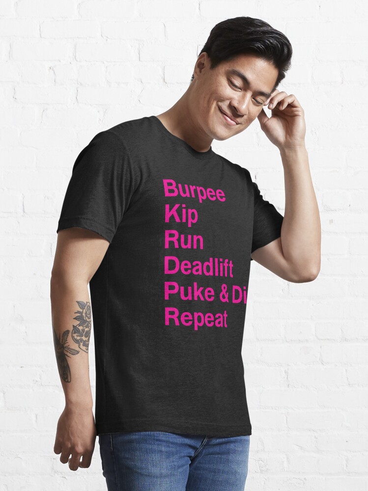 Kiprun 2024 t shirt