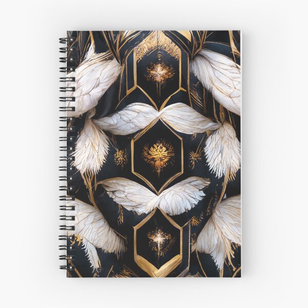 Item preview, Angelic realignment  designed and sold by DR Lit Huan.