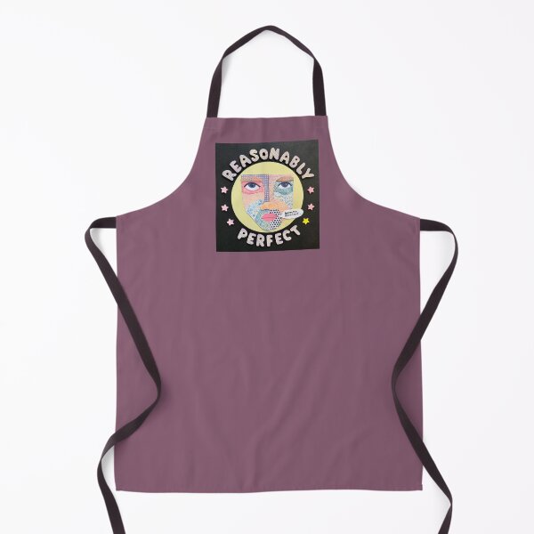 Item preview, Reasonably Perfect designed and sold by prunellaparsnip.