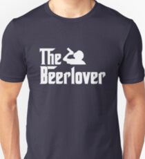 The Beerlover - beer lover Unisex T-Shirt