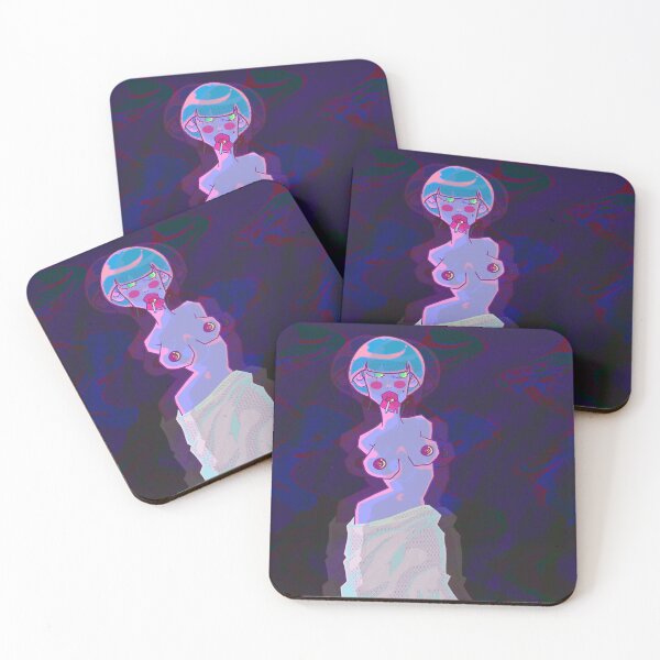 Item preview, Glitched Venus de Milo designed and sold by KatBlouchArt.
