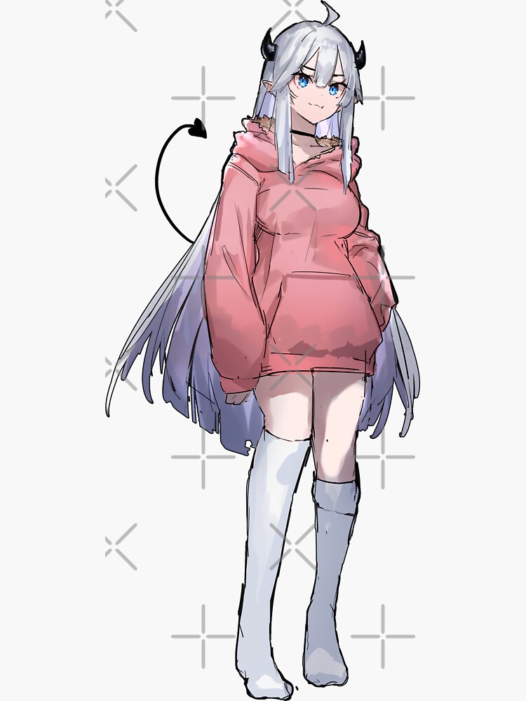 “Veibae” Sticker for Sale by Mileskuy | Redbubble