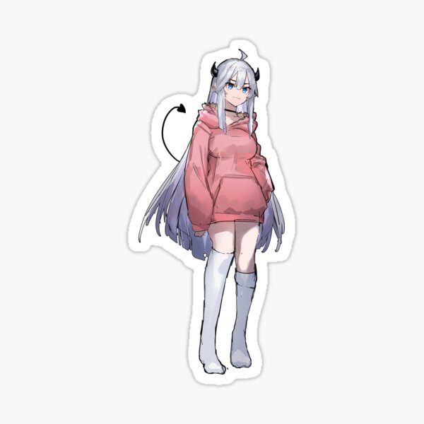 Item preview, Veibae designed and sold by Mileskuy.