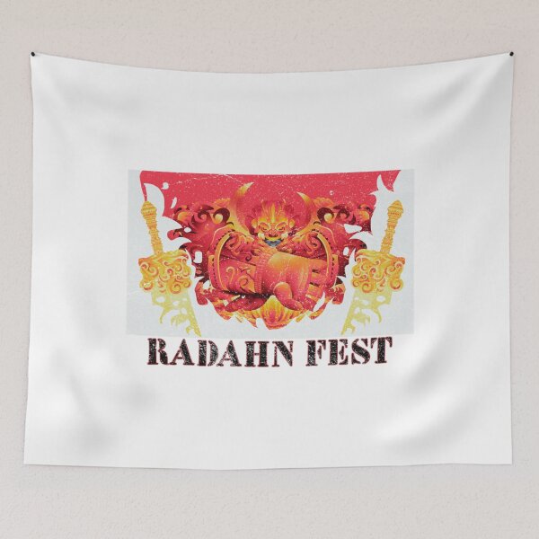 Item preview, Copy of Radahn Festival 202290 designed and sold by SallyMcLean82.