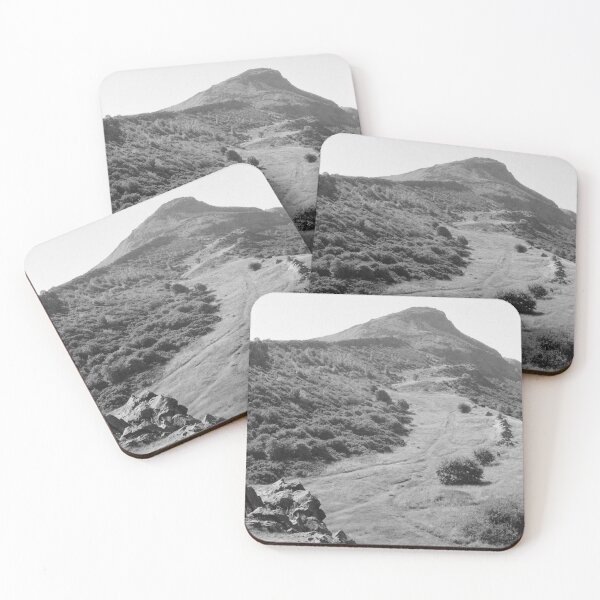 Item preview, B&W Hollyrood Park  (1/3) designed and sold by tuttobenegoods.