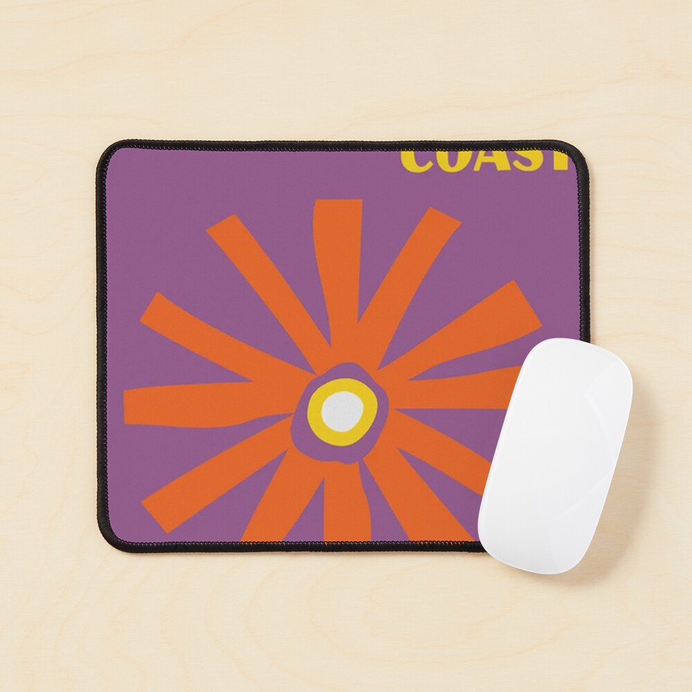 Item preview, Mouse Pad designed and sold by lilamoot2.