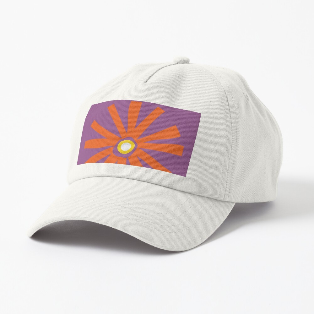 Item preview, Dad Hat designed and sold by lilamoot2.