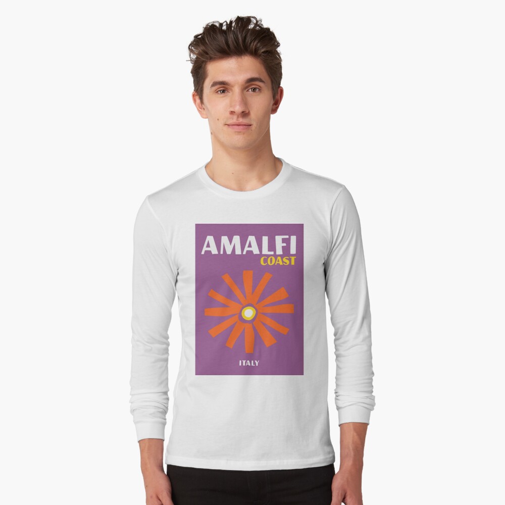 Item preview, Long Sleeve T-Shirt designed and sold by lilamoot2.