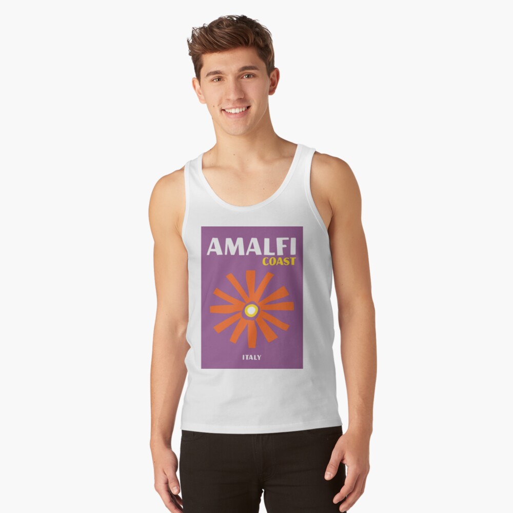 Item preview, Tank Top designed and sold by lilamoot2.