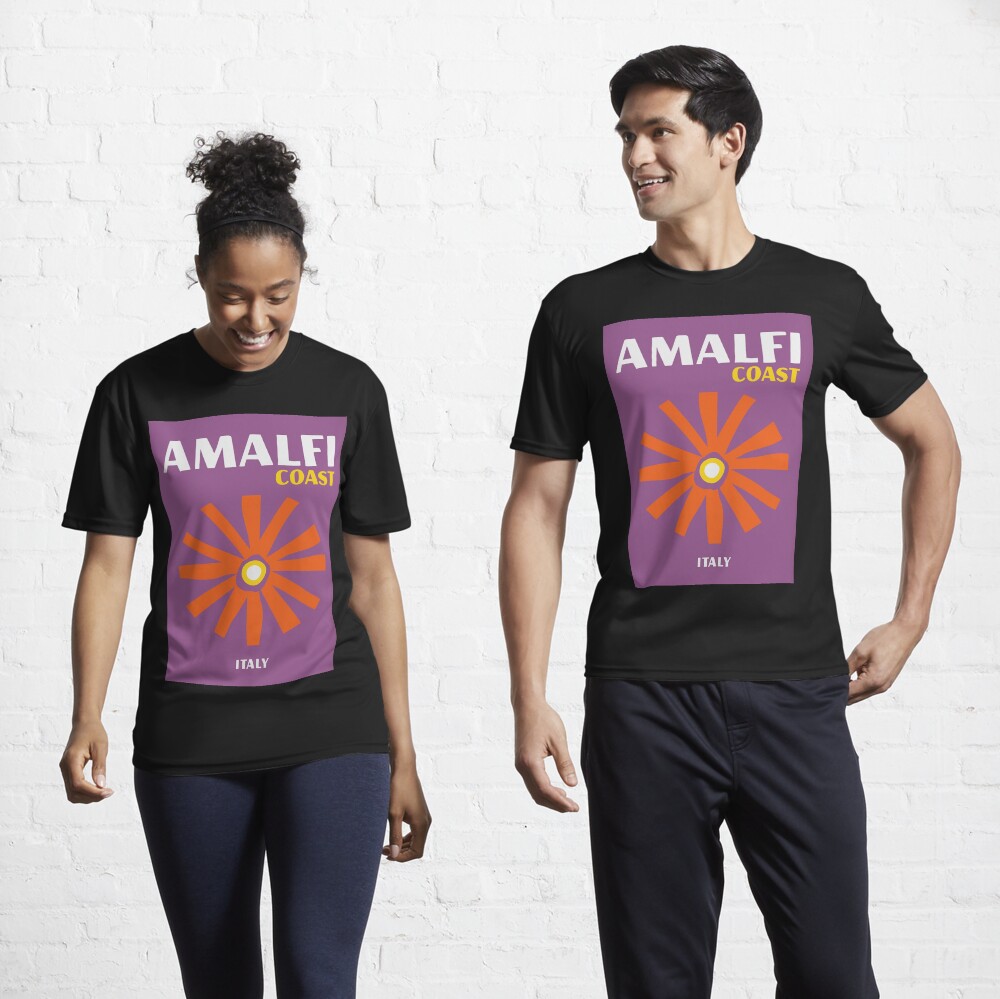 Item preview, Active T-Shirt designed and sold by lilamoot2.