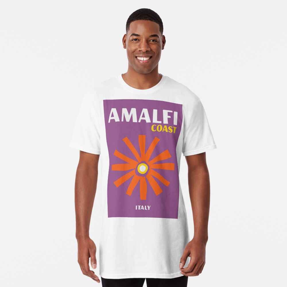 Item preview, Long T-Shirt designed and sold by lilamoot2.